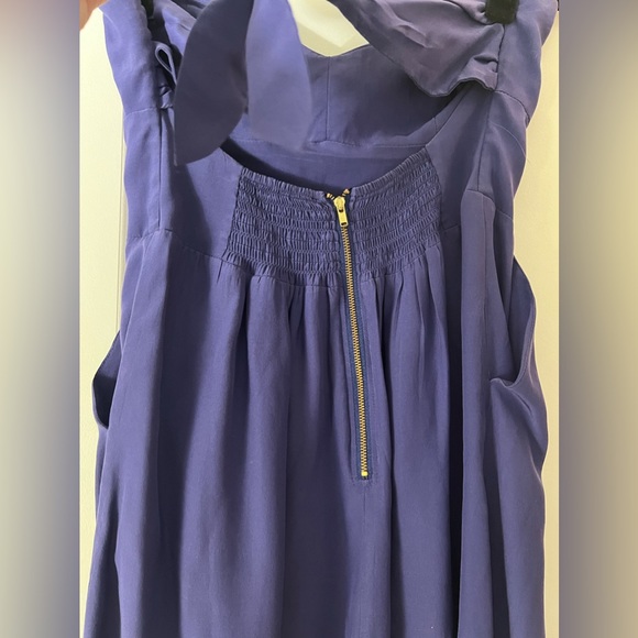 Parker mini dress - Picture 6 of 6